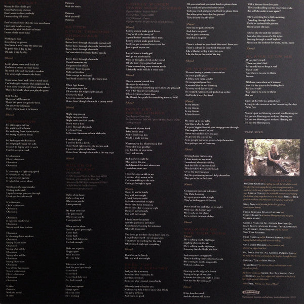 Pegi Young & The Survivors : Lonely In A Crowded Room (LP, Album)