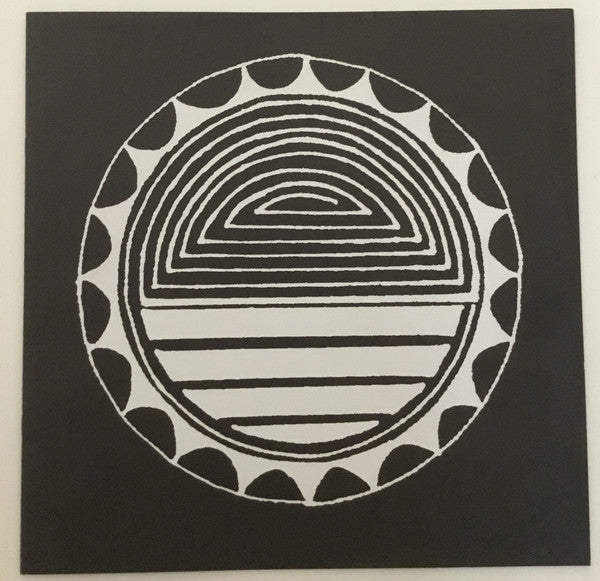 Domovoyd : Domovoyd (2xLP, Album, Ltd)