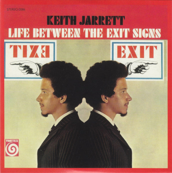 Keith Jarrett : Original Album Series (CD, Album, RE + CD, Album, RE + CD, Album, RE + CD)