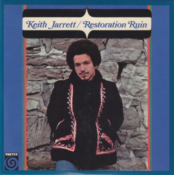 Keith Jarrett : Original Album Series (CD, Album, RE + CD, Album, RE + CD, Album, RE + CD)