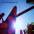 Glenn Kotche : Adventureland (CD, Album)