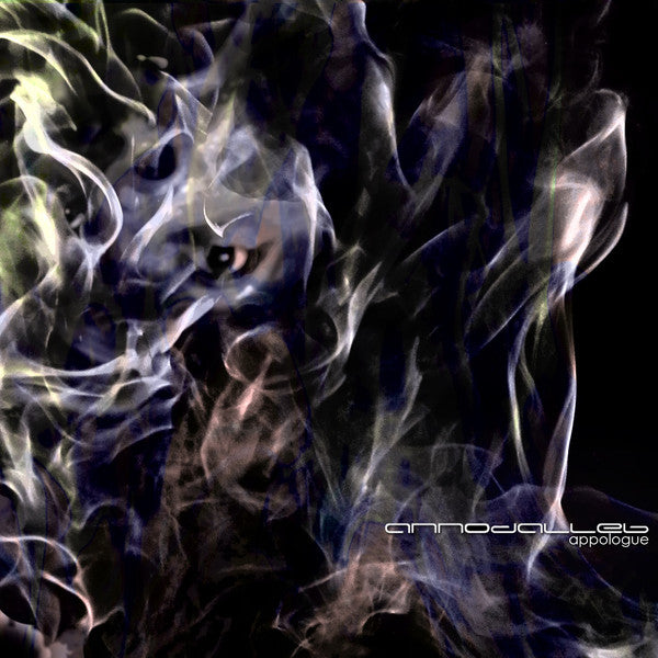 Annodalleb : Appologue (CD, Album)