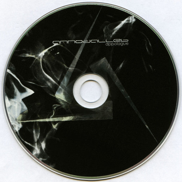Annodalleb : Appologue (CD, Album)