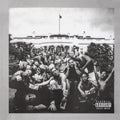 Kendrick Lamar : To Pimp A Butterfly (CD, Album)