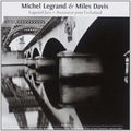 Michel Legrand & Miles Davis : Legrand Jazz + Ascenseur Pour L'Echafaud (CD, Comp)