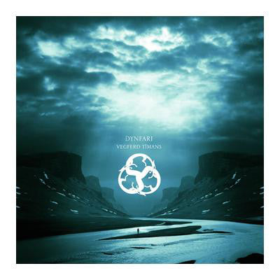 Dynfari : Vegferð Tímans (CD, Album, Dig)