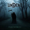 Undead (6) : False Prophecies (LP, Album, Blu)