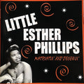 Esther Phillips : Mistrustin' And Deceivin' (CD, Comp)