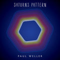 Paul Weller : Saturns Pattern (CD, Album)