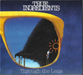 True Ingredients : Through The Lens (CD, Album, Dig)