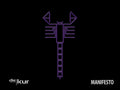 Die Kur : Manifesto (2xCD, Album)