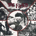 The Fiend : Greed Power Religion War (CD, Album)