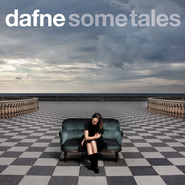 Dafne Franzoni : Some Tales (CD)