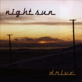 Night Sun (3) : Drive (CD, Album)