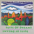 The OxJaMS Trio : Suite Of Dreams (CD, Album)