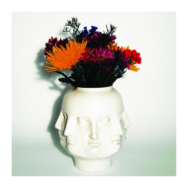 Buffalo Killers : Heavy Reverie (CD, Album)