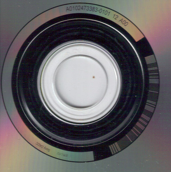 Bérangère Maximin : Dangerous Orbits (CD, Album)