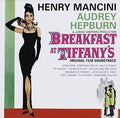 Henry Mancini : Breakfast At Tiffany's (Original Film Soundtrack) (CD, Album, Mono, RE)