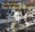 Various : The Blues Roots Of The Rolling Stones (CD, Comp)