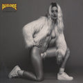Du Blonde : Welcome Back To Milk (LP, Album)