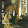Richard Wagner - Severin von Eckardstein : Wagner And The Piano (SACD, Hybrid, Multichannel, Album)