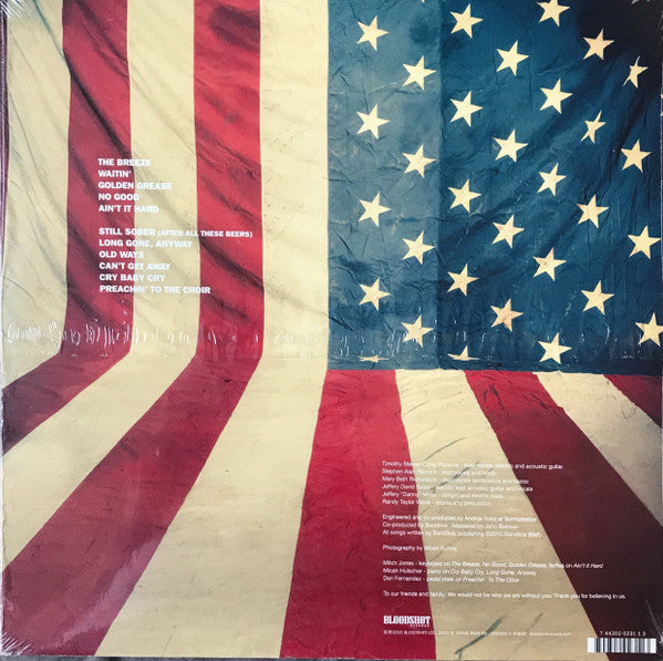 Banditos (3) : Banditos (LP, Album)