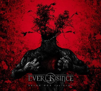 Ever Since : Bring Out The Gimp (CD, Album)