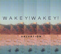 Wakey!Wakey! : Salvation (CD, Album)