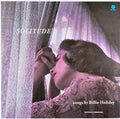 Billie Holiday : Solitude (LP, Album, Ltd, RE, RM, 180)