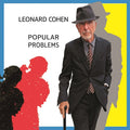 Leonard Cohen : Popular Problems (CD, Album)