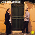 Giuseppe Bassi, Domenico Sanna : Just You, Just Me (CD, Album)