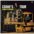 Sam Cooke : Cooke's Tour (LP, Album, Ltd, 180)