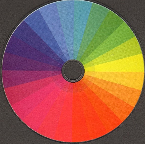 Jamie xx : In Colour (CD, Album, Dig)