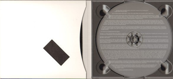 Jamie xx : In Colour (CD, Album, Dig)