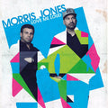 Morris Jones : Love Me Loud (CD, Album)