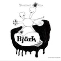 Björk : Greatest Hits (2xLP, Comp, RE, DMM)
