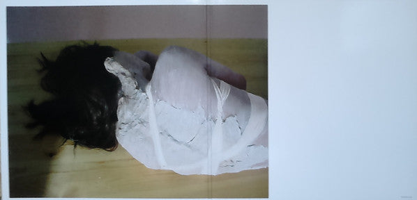 Björk : Greatest Hits (2xLP, Comp, RE, DMM)
