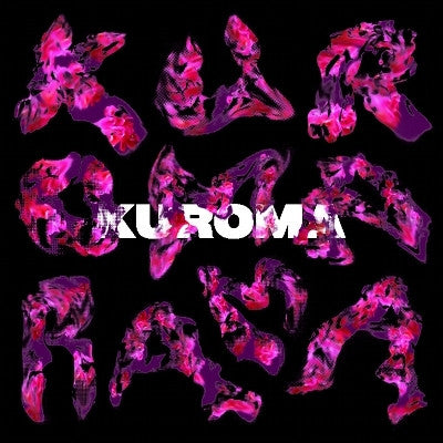 Kuroma : Kuromarama (LP, Album)