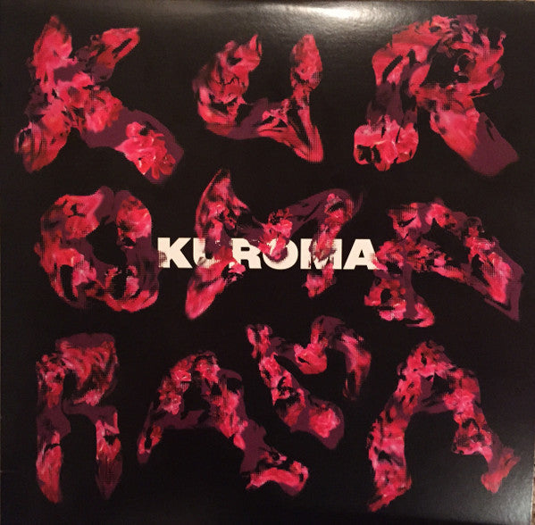 Kuroma : Kuromarama (LP, Album)