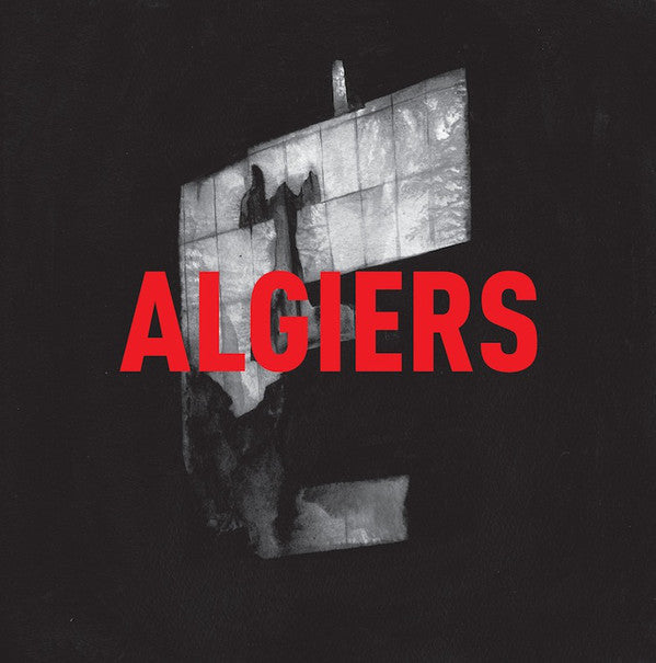 Algiers (2) : Algiers (CD, Album)