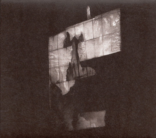 Algiers (2) : Algiers (CD, Album)