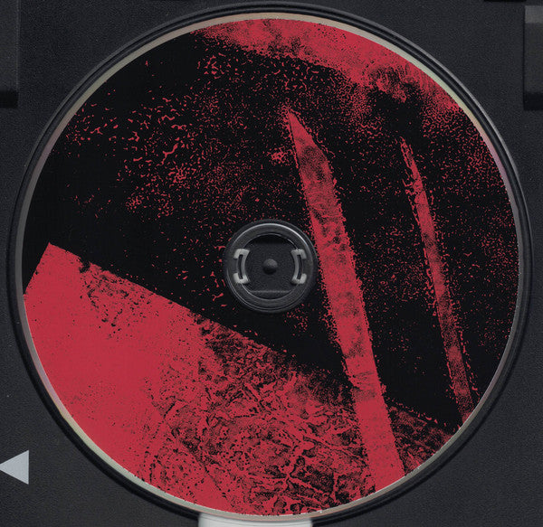 Algiers (2) : Algiers (CD, Album)