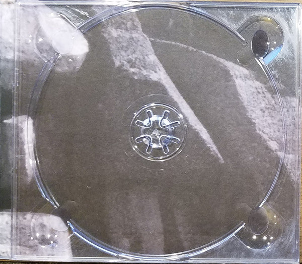 Algiers (2) : Algiers (CD, Album)