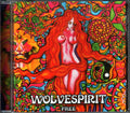 WolveSpirit : Free (CD, Album)