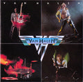 Van Halen : Van Halen (CD, Album, RE, RM)