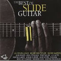 Various : The Best Of Slide Guitar (CD, Comp)