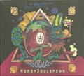 WordySoulspeak : Let The Rhythm Hit (CD, Album)