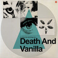 Death And Vanilla : To Where The Wild Things Are..... (CD, Album)