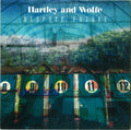 Hartley And Wolfe : Bespoke Future (CD, Album, Dig)