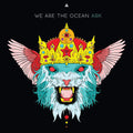 We Are The Ocean : Ark (CD, Album)